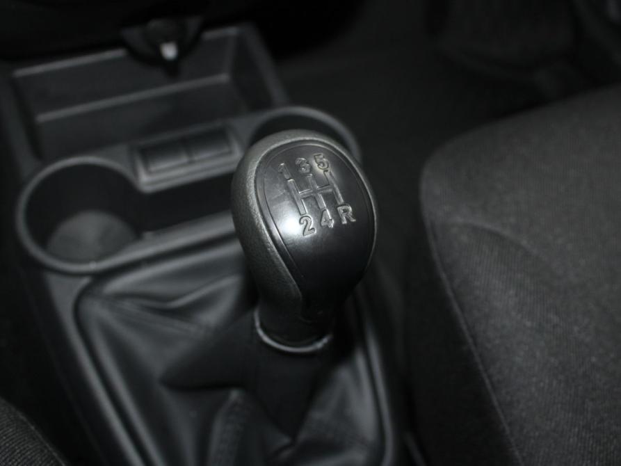 Lada (ВАЗ) Granta I Рестайлинг Старый Оскол  - изображение 18