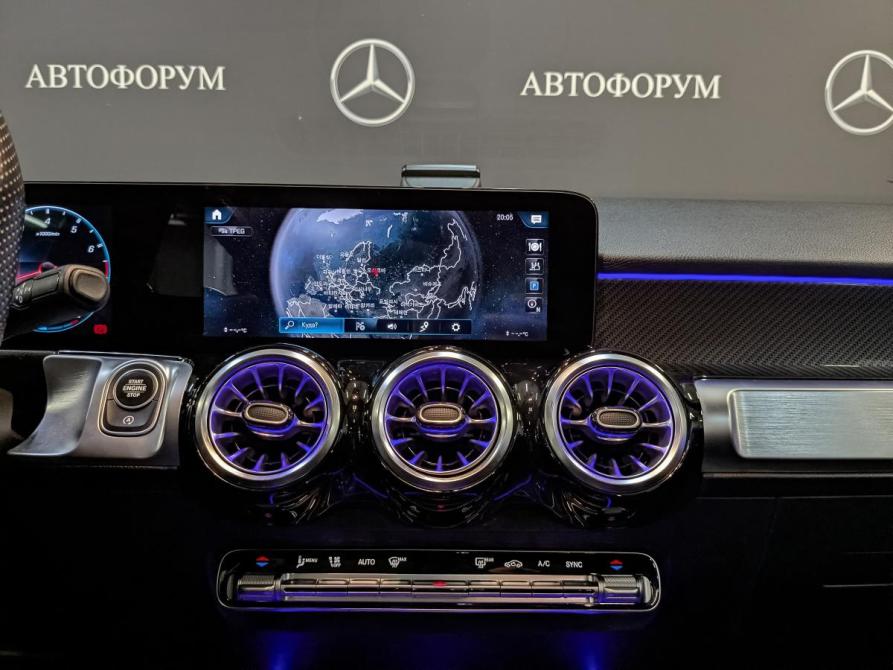 Mercedes-Benz GLB AMG I (X247) Москва  - изображение 17