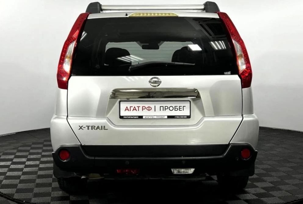 Nissan X-Trail III Нижний Новгород  - изображение 7