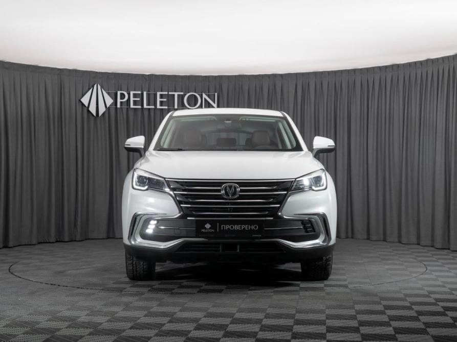 Changan CS85 Москва  - изображение 3