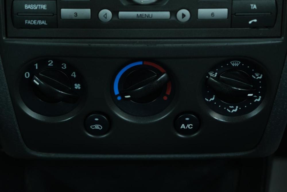 Ford Fusion I Рестайлинг Омск  - изображение 14