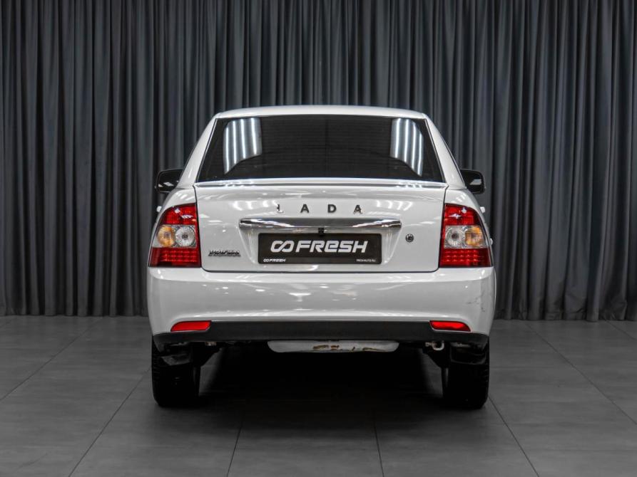 Lada (ВАЗ) Priora I Рестайлинг Тюмень  - изображение 4