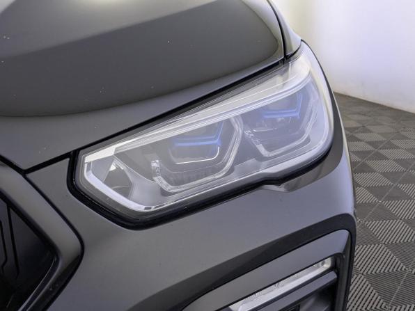 BMW X6 III (G06) с пробегом 2020 года, цена 7 190 000 рублей, 206522 км, внедорожник, Автокод Объявления