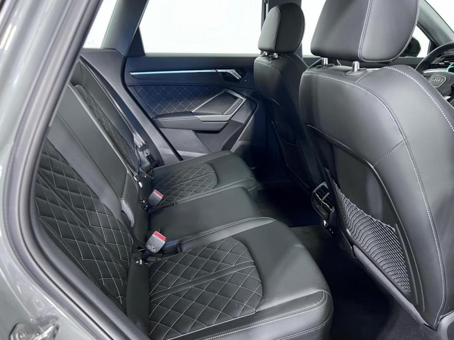 Audi Q3 II (F3) Ростов-на-Дону  - изображение 17