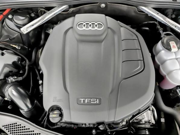 Audi A5 II (F5) Рестайлинг с пробегом 2022 года, цена 5 300 000 рублей, 12121 км, лифтбек, Автокод Объявления