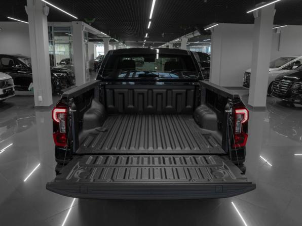 Ford Ranger T6.2 с пробегом 2026 года, цена 5 600 000 рублей, 50 км, пикап, Автокод Объявления