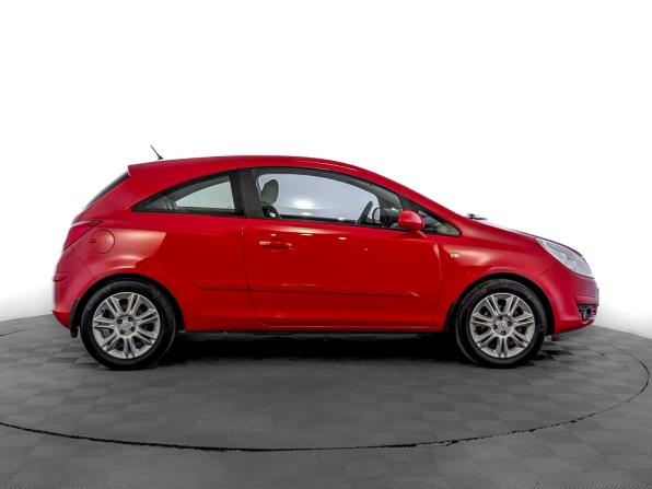 Opel Corsa D с пробегом 2007 года, цена 650 000 рублей, 85610 км, хэтчбек, Автокод Объявления