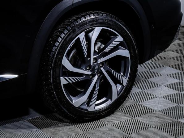Geely Monjaro I с пробегом 2023 года, цена 3 269 000 рублей, 33225 км, внедорожник, Автокод Объявления