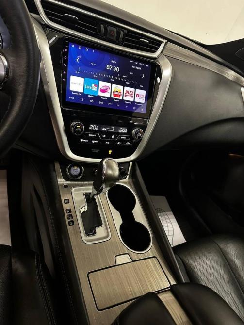 Nissan Murano III (Z52) Москва  - изображение 10