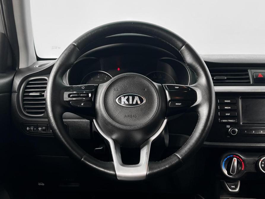 Kia Rio IV Казань  - изображение 11