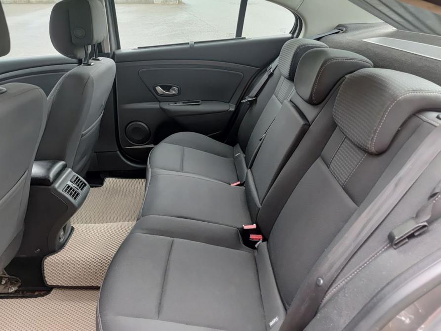 Renault Fluence I Ижевск  - изображение 15