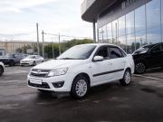 Lada (ВАЗ) Granta I Челябинск  - изображение 19