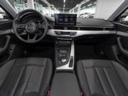 Audi A4 V (B9) Рестайлинг Москва  - изображение 34