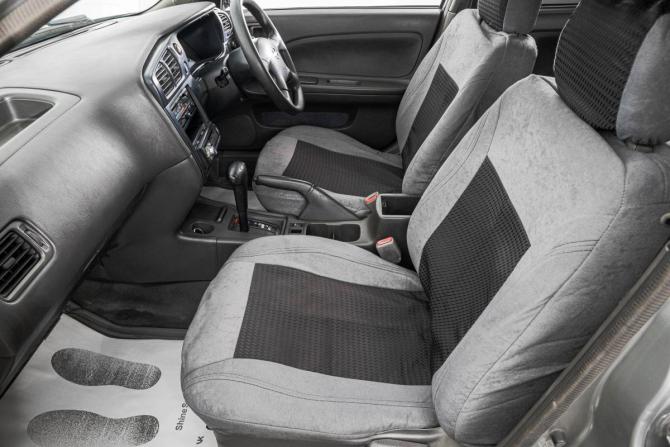 Nissan Expert с пробегом 2002 года, цена 349 000 рублей, 329000 км, универсал, Автокод Объявления