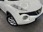 Nissan Juke I Воронеж  - изображение 26