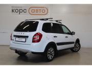 Lada (ВАЗ) Granta I Рестайлинг Коломна  - изображение 18