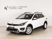 Kia Rio IV Казань  - изображение 9