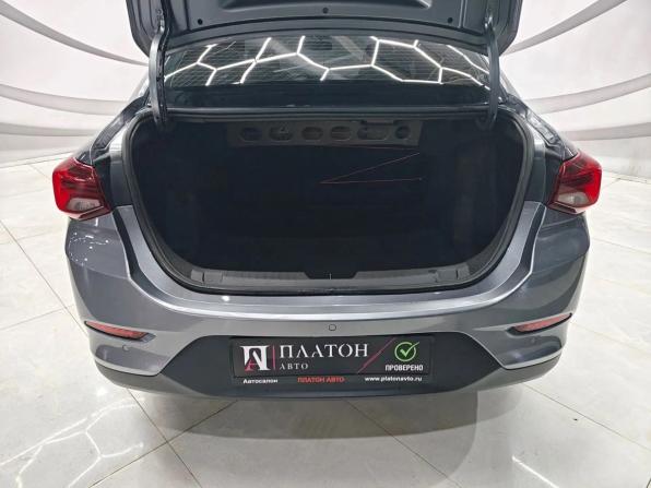 Chevrolet Onix II с пробегом 2023 года, цена 1 649 000 рублей, 8843 км, седан, Автокод Объявления