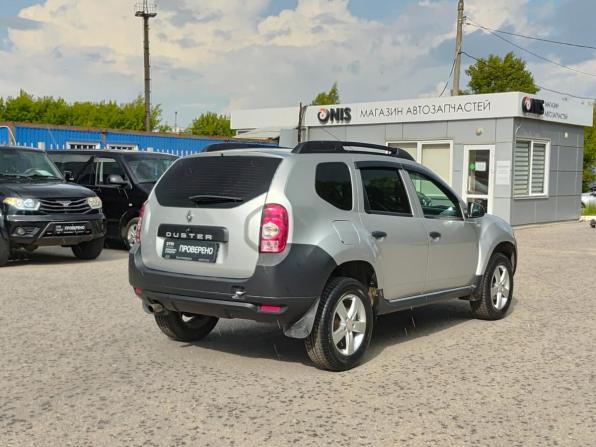 Renault Duster I с пробегом 2014 года, цена 750 000 рублей, 138000 км, внедорожник, Автокод Объявления