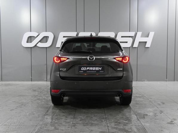 Mazda CX-5 II с пробегом 2017 года, цена 2 159 040 рублей, 186037 км, внедорожник, Автокод Объявления