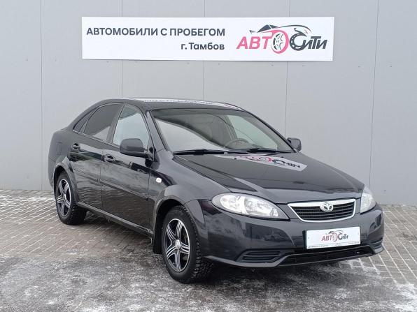 Daewoo Gentra II с пробегом 2015 года, цена 525 000 рублей, 140675 км, седан, Автокод Объявления