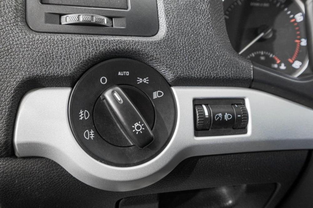 Skoda Octavia II (A5) Рестайлинг Барнаул  - изображение 14