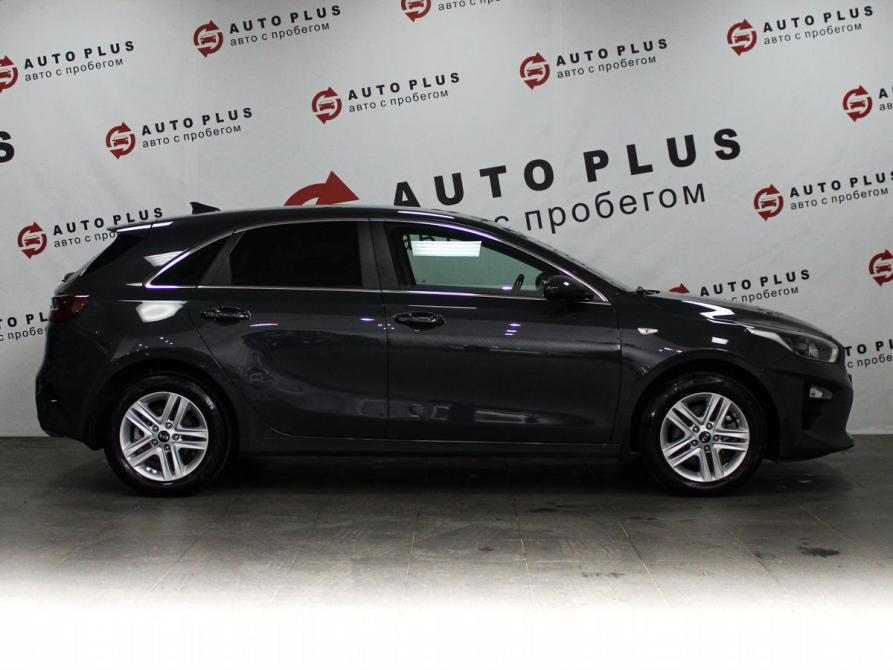 Kia Ceed III Минеральные Воды  - изображение 6