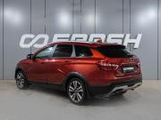 Lada (ВАЗ) Vesta I Воронеж  - изображение 24