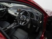 Mazda Axela III Тюмень  - изображение 33