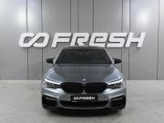 BMW 5 серии VII (G30/G31/G38) Ростов-на-Дону  - изображение 29