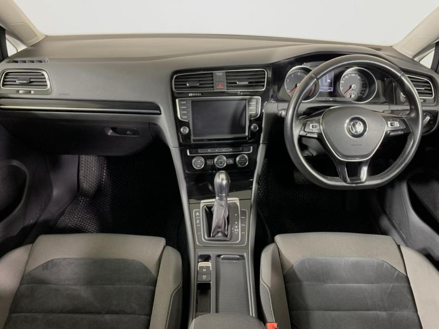 Volkswagen Golf VII Москва  - изображение 12
