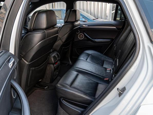 BMW X6 M I (E71) с пробегом 2011 года, цена 2 199 000 рублей, 187919 км, внедорожник, Автокод Объявления