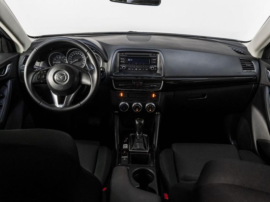 Mazda CX-5 I Рестайлинг Тюмень  - изображение 18