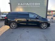 Kia Carnival III Екатеринбург  - изображение 18