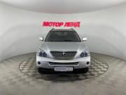 Lexus RX II Рестайлинг Воронеж  - изображение 29