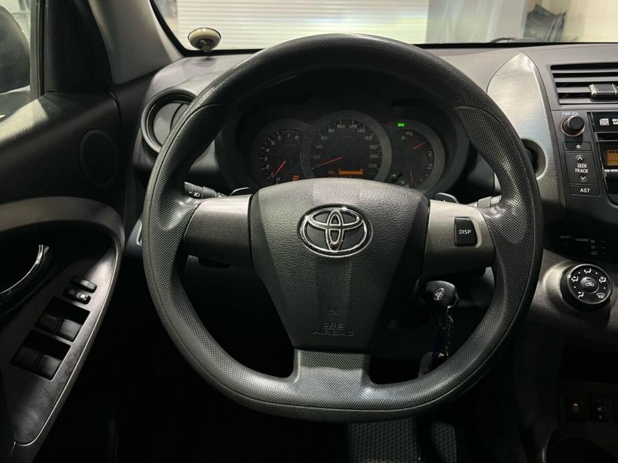 Toyota RAV4 III (XA30) Рестайлинг Пермь  - изображение 15