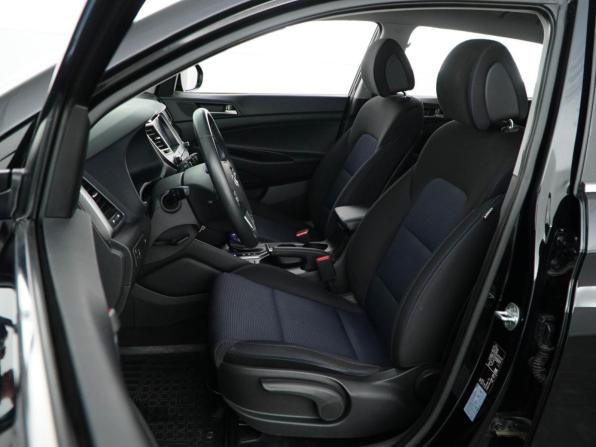 Hyundai Tucson III с пробегом 2018 года, цена 2 049 050 рублей, 58839 км, внедорожник, Автокод Объявления