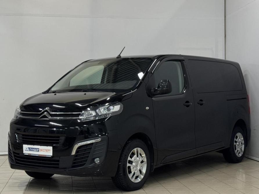 Citroen SpaceTourer I Нижний Новгород  - изображение 1