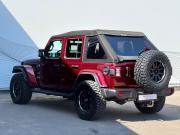 Jeep Wrangler IV (JL) Воронеж  - изображение 30