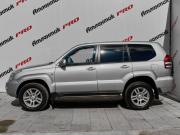 Toyota Land Cruiser Prado 120 Series Екатеринбург  - изображение 28