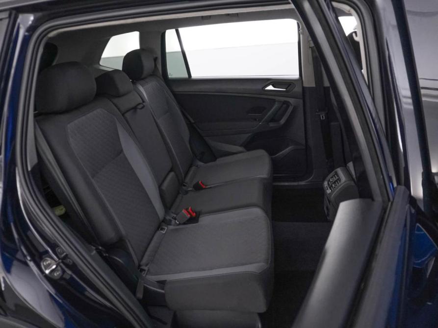 Volkswagen Tiguan II Москва  - изображение 7