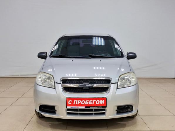 Chevrolet Aveo I Рестайлинг с пробегом 2009 года, цена 345 000 рублей, 140951 км, седан, Автокод Объявления