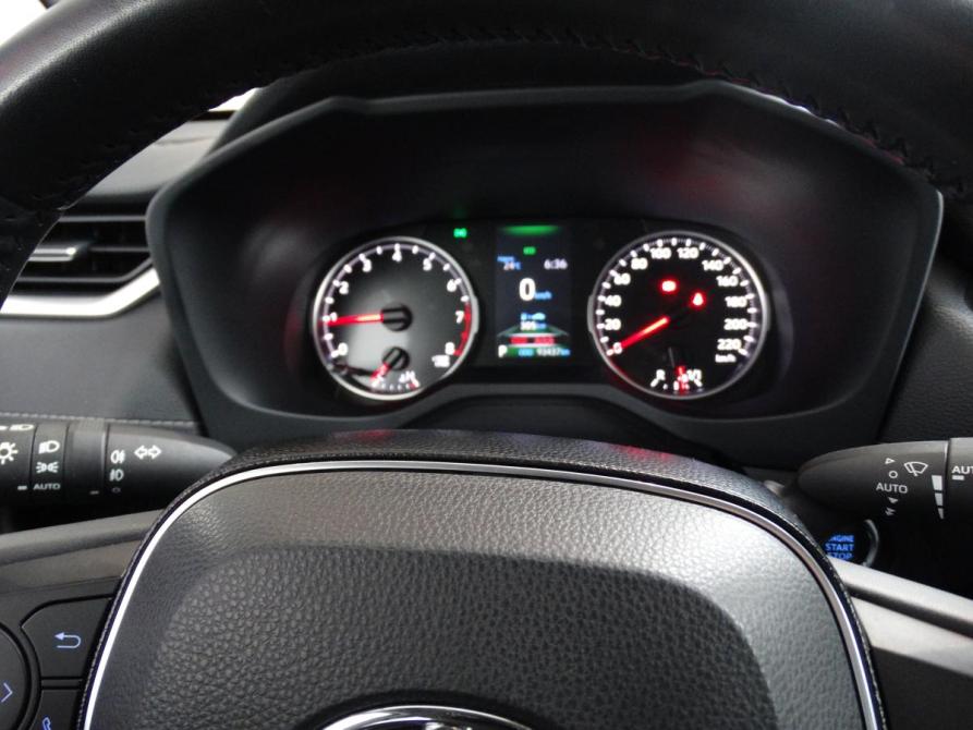 Toyota RAV4 V (XA50) Москва  - изображение 9