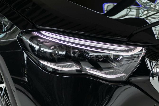 Новый Mercedes-Benz E-Класс VI (W214 S214) 2025 года, цена 8 800 000 рублей, седан, Автокод Объявления