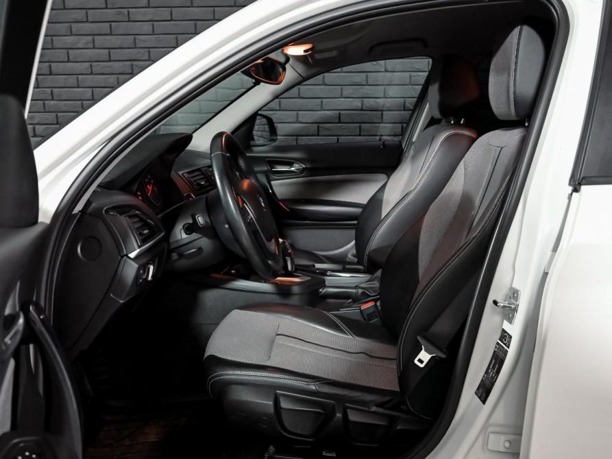BMW 1 серии II (F20/F21) Екатеринбург  - изображение 9