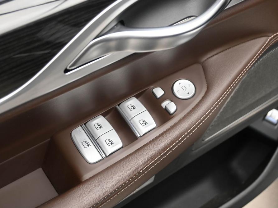 BMW 7 серии VI (G11/G12) Ростов-на-Дону  - изображение 29