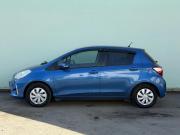 Toyota Vitz III (XP130) Рестайлинг 2 Кемерово  - изображение 18