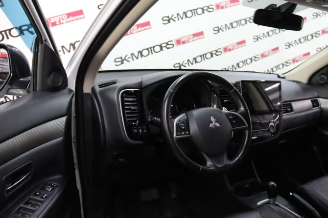 Mitsubishi Outlander III с пробегом 2014 года, цена 1 735 350 рублей, 175244 км, внедорожник, Автокод Объявления
