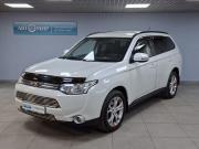Mitsubishi Outlander III Москва  - изображение 22