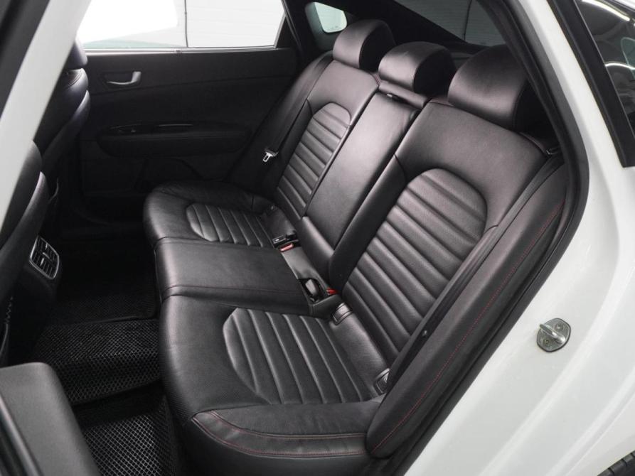 Kia Optima IV Воронеж  - изображение 9
